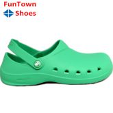 Funtownshoes范特仕新品两穿防静电ESD防滑鞋/工作鞋/医生鞋职业鞋