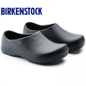 德国Birkenstock热销经典塑胶材质全包厨师鞋工作鞋职业鞋ProfiBirki