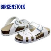 春夏新款德国Birkenstock女士软木时尚交叉带凉拖Pisa软木拖鞋