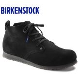 Birkenstock Dundee Plus 勃肯 休闲鞋 中性沙漠靴 高帮休闲鞋休闲鞋