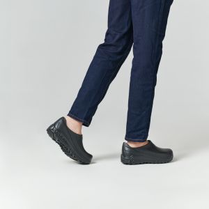 Shoes For Crews专业防滑厨师鞋工作鞋职业鞋62101|Bloodstone