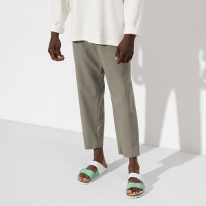 BIRKENSTOCK 春夏进口时尚软木拖鞋Arizona撞色系列软木拖鞋