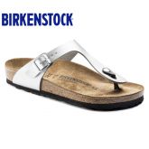 德国制造Birkenstock经典人字拖Gizeh软木拖鞋