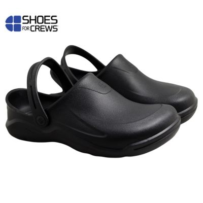 Shoes for Crews Zinc II 42368 Black