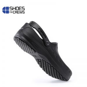 Shoes For Crews防滑防水防油厨房专用鞋功能鞋职业鞋60301  