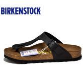 德国制造Birkenstock经典人字拖Gizeh软木拖鞋