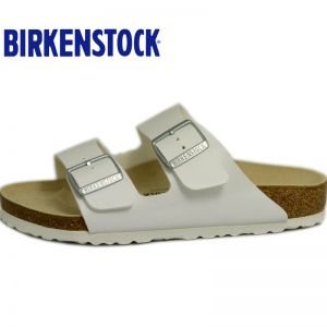明星同款德国制造birkenstock畅销潮品Arizona健康软木拖鞋经典流行色软木拖鞋
