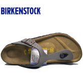 德国制造Birkenstock经典人字拖Gizeh软木拖鞋