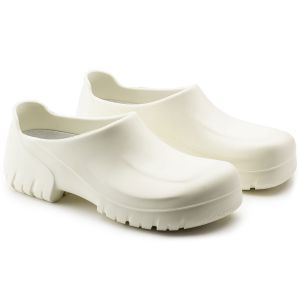 Birkenstock A640/A630 专业厨师鞋/工作防护鞋/职业鞋/劳动保护鞋/安全鞋