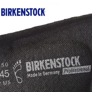 Birkenstock/Birkis 厨师工作鞋Super Birki/68011型号 专用软木替换鞋床1201127
