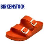 德国Birkenstock休闲舒适男女同款轻质双排扣防水凉拖鞋Arizona EVA沙滩凉鞋