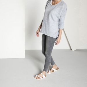 Birkenstock德国Mayari流行时尚套趾软木拖鞋Mayari软木拖鞋