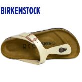 德国制造Birkenstock经典人字拖Gizeh软木拖鞋